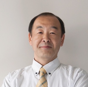 Koichi Asakura